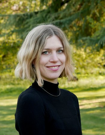 Image of Sarah Loos