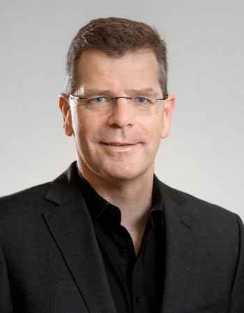 Image of Rüdiger Klingeler