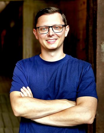 Image of Oskar Staufer