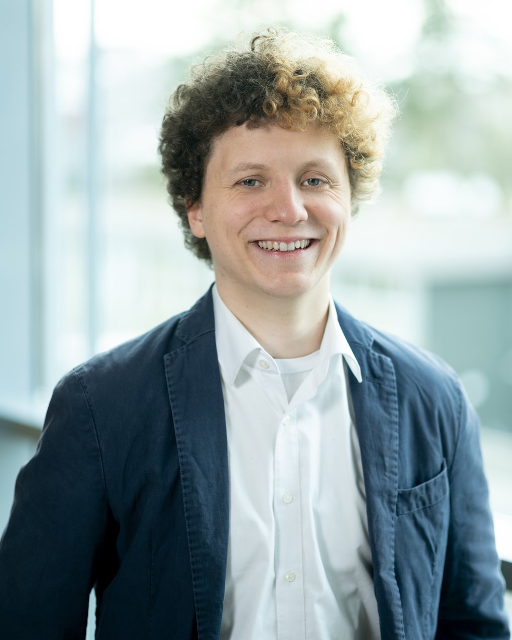 Image of Julian Schulz