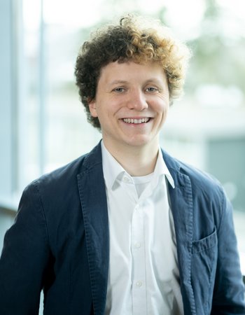 Image of Julian Schulz