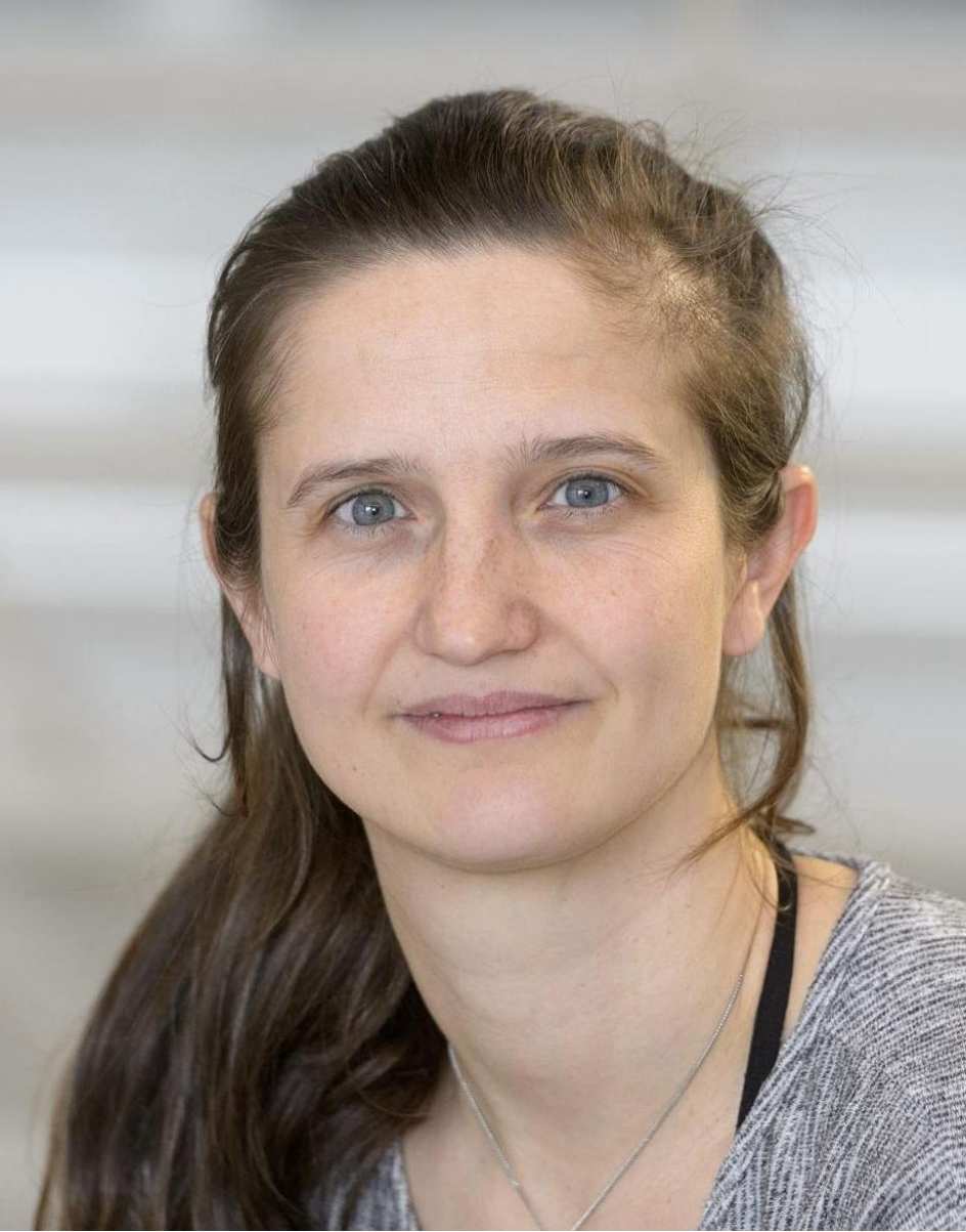 Portrait picture
