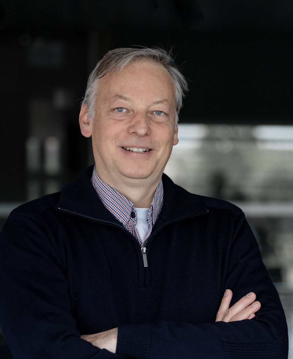 Image of Peer Fischer