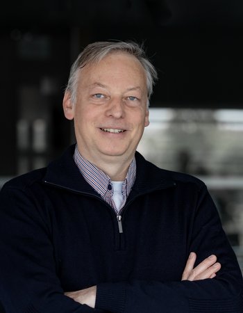 Image of Peer Fischer