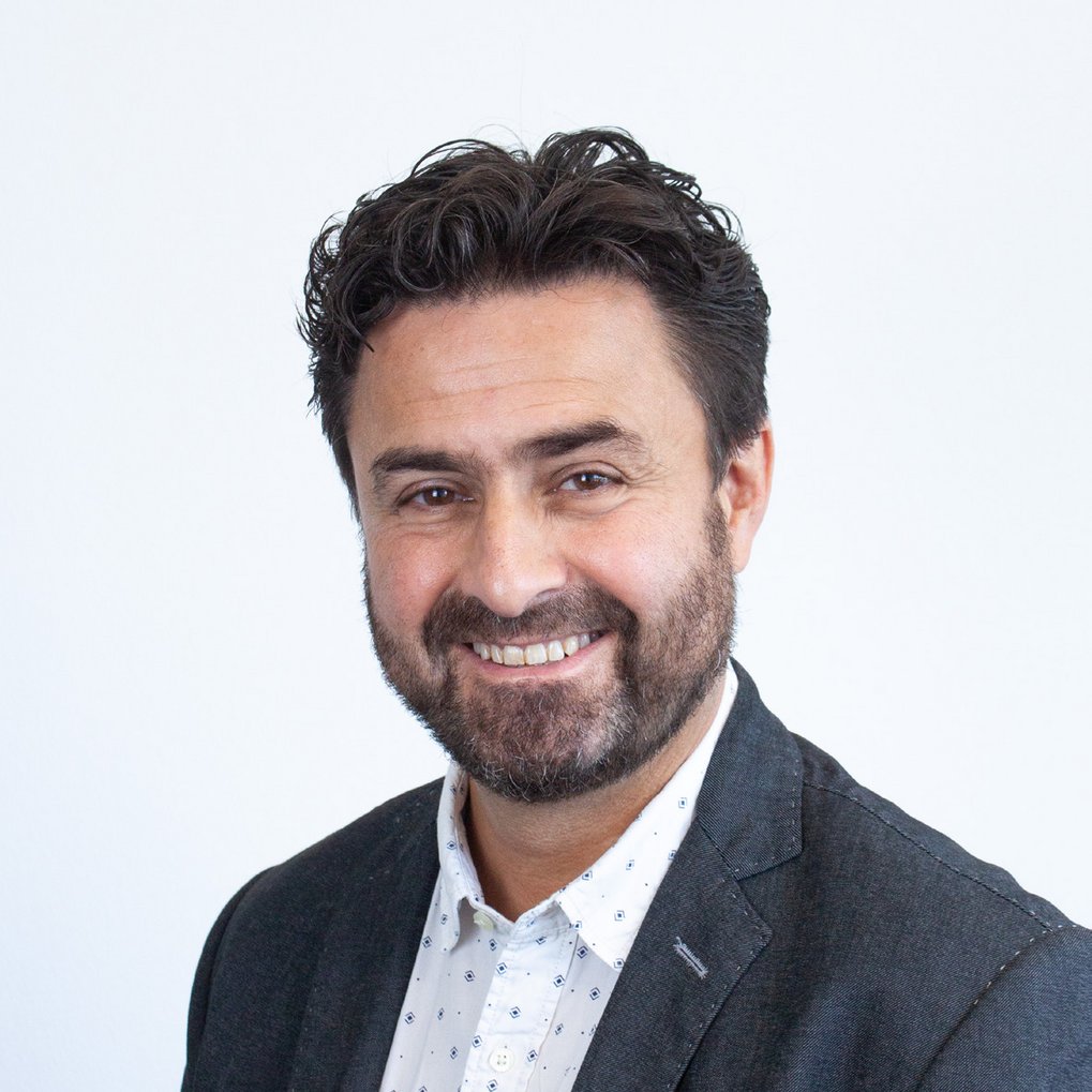 Image of Martin  Jechlinger
