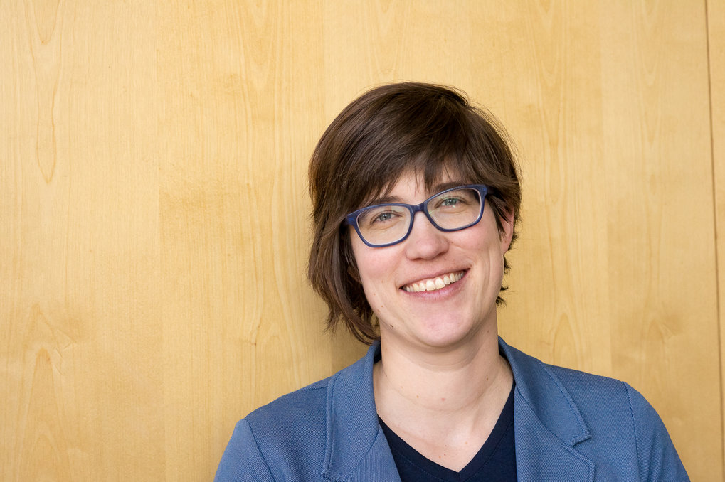 Heike Böhm