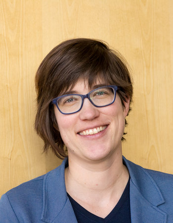Heike Böhm