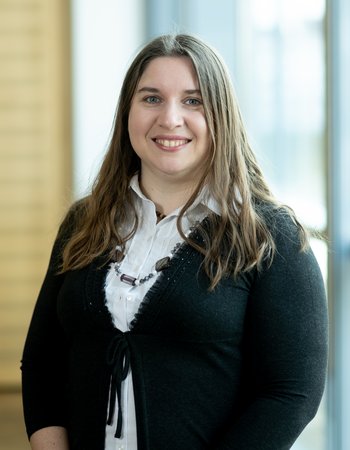 Image of Jessica Wiedmaier