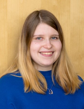 Image of Meike Zörner