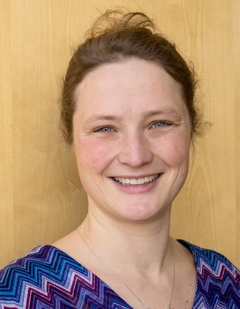 Julia Ricken