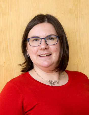 Anne Pawsey