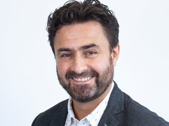 Martin Jechlinger is Head of VISION Laboratory at theMOLIT Institut in Heilbronn and Visiting Scientist at EMBL in Heidelberg Portrait of Martin Jechlinger