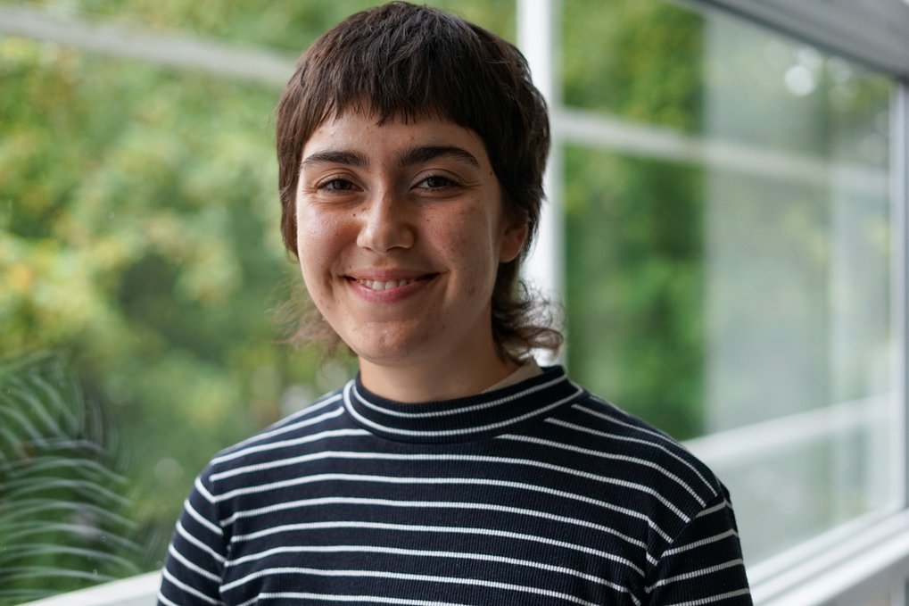 Image of Veronika Anna Rofner