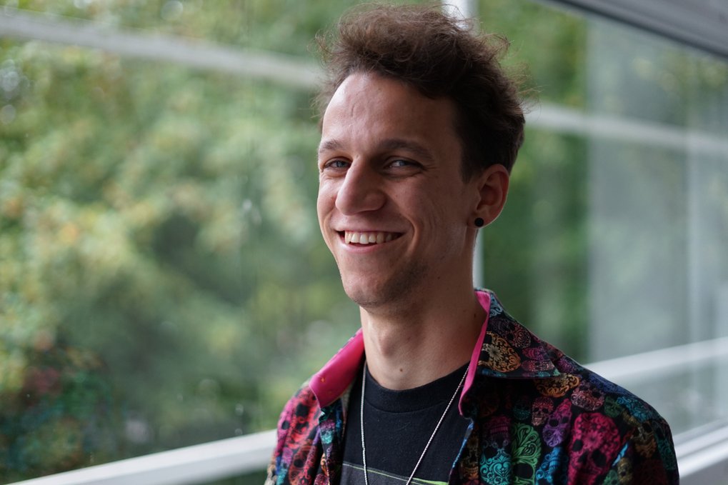 Image of Dominic Fabio Diem