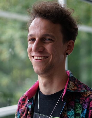 Image of Dominic Fabio Diem