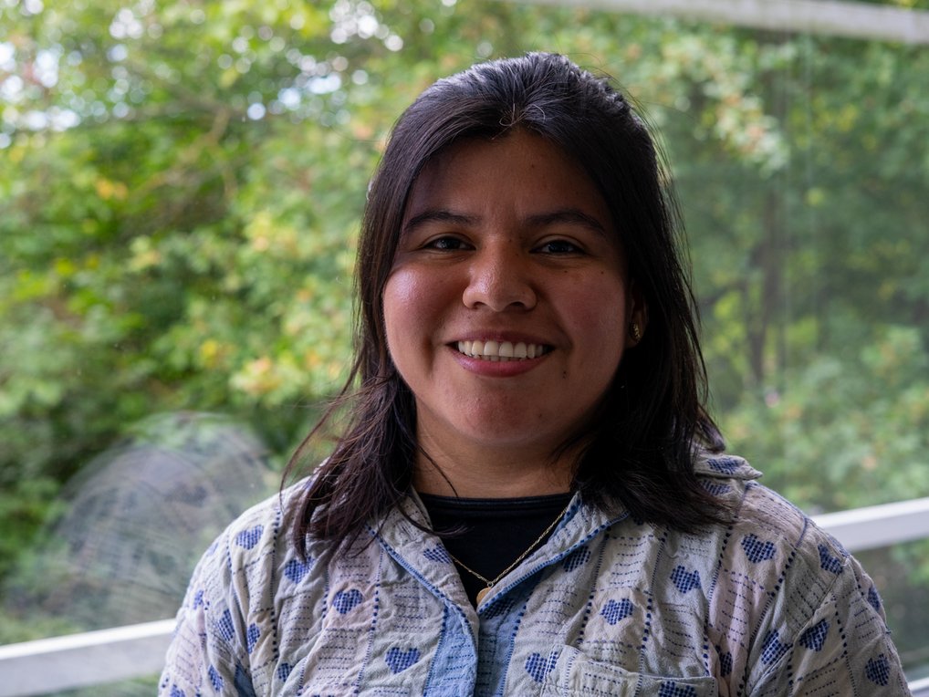 Image of Angelica Sierra  Romero