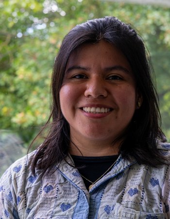 Image of Angelica Sierra Romero