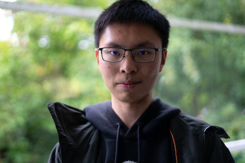 Image of Zhilan Deng