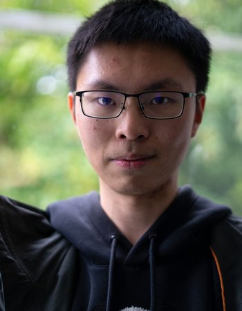 Image of Zhilan Deng