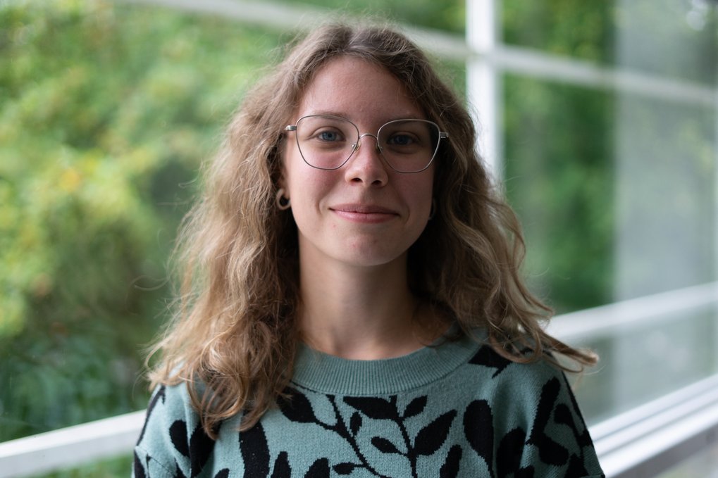 Image of Maria Shemeteva