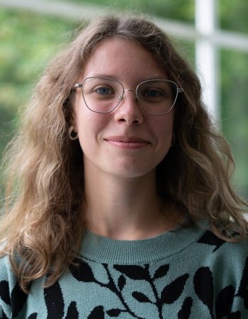 Image of Maria Shemeteva