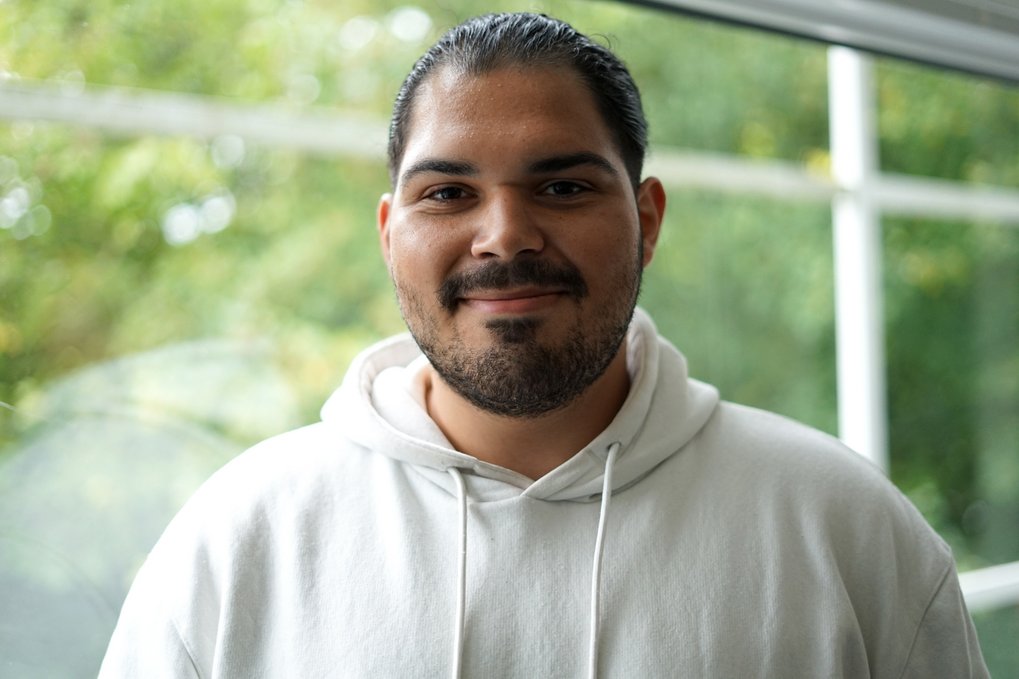 Image of Brandon William Cohen