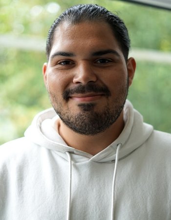 Image of Brandon William Cohen