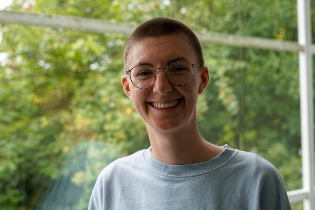 Image of Miriam Sarah Lausberg