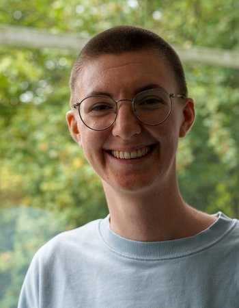 Image of Miriam Sarah Lausberg