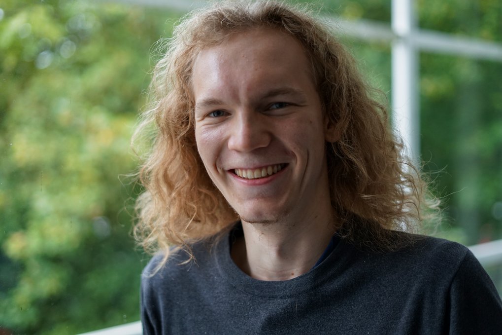 Image of Lorenz Wehner