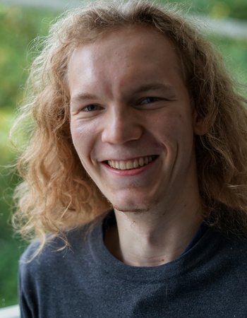 Image of Lorenz Wehner