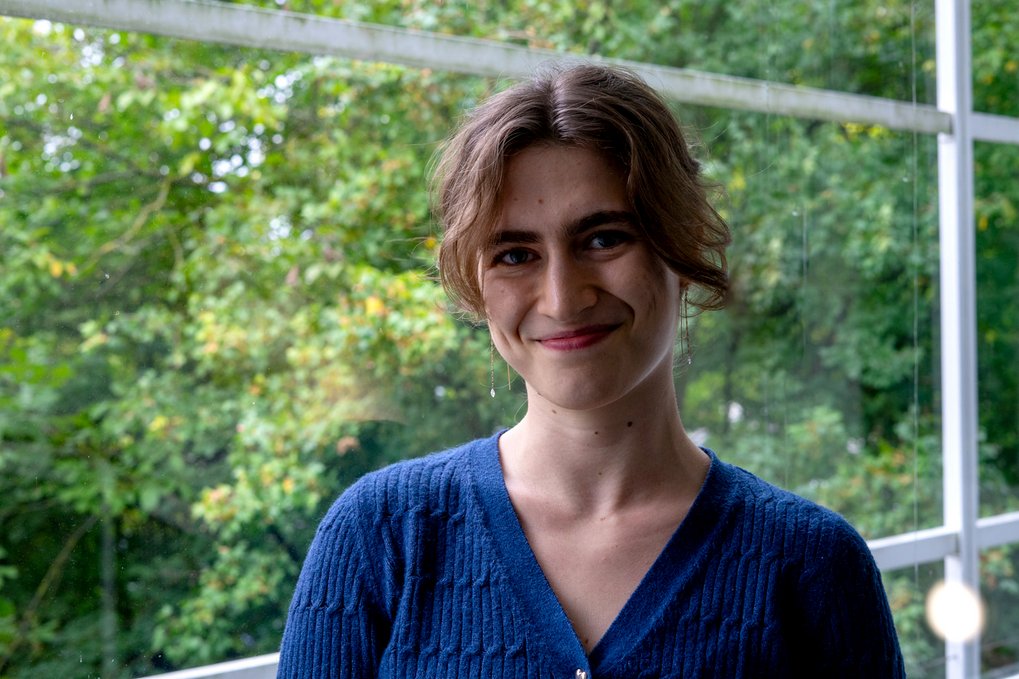 Image of Hanna Sophie Hartung