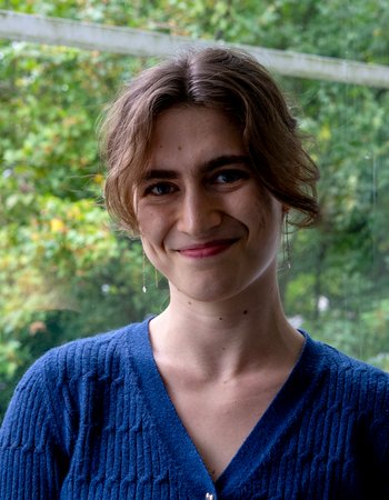 Image of Hanna Sophie Hartung