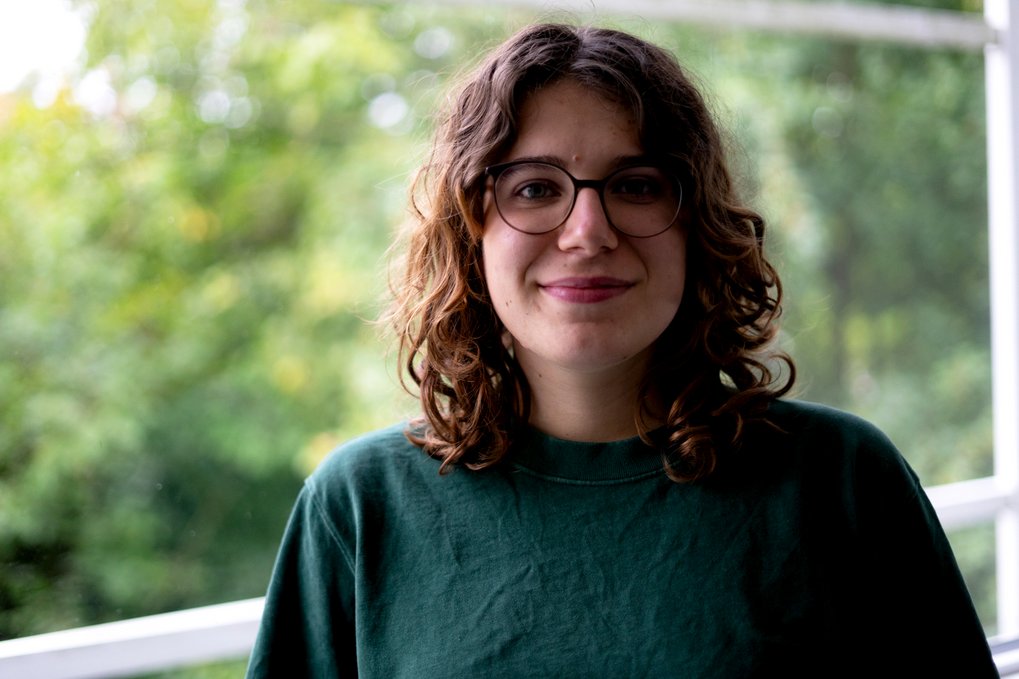 Image of Mattea Unger