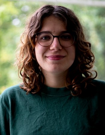 Image of Mattea Unger