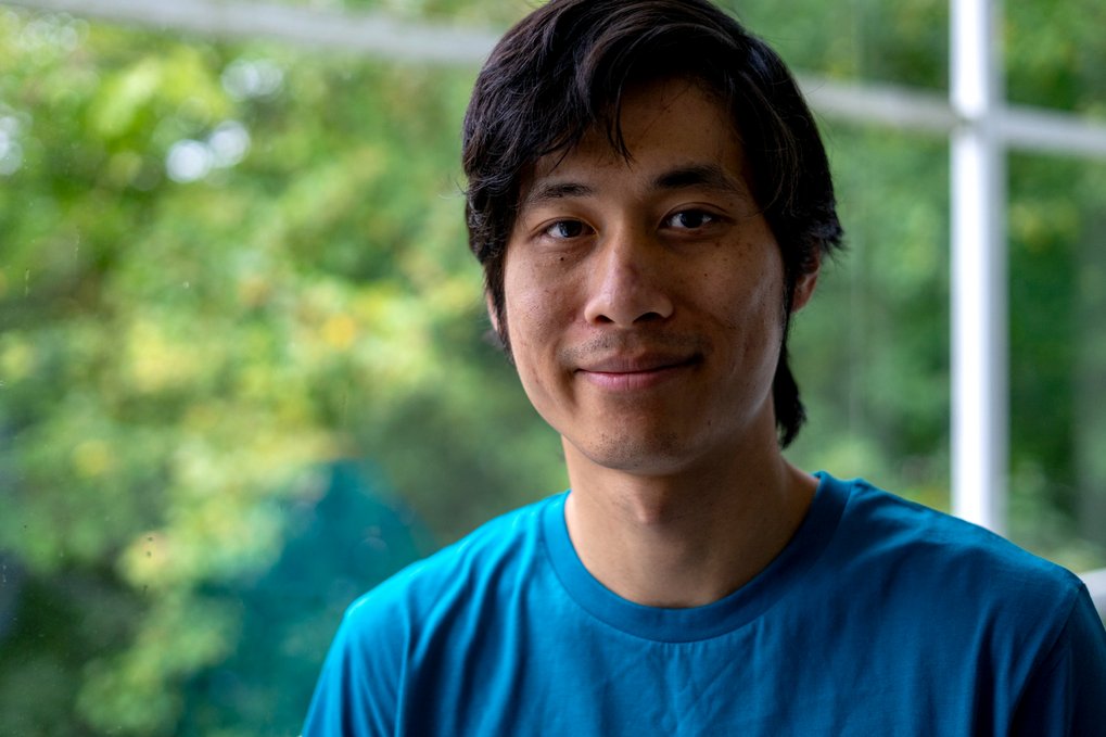 Image of Xiangxi Gao