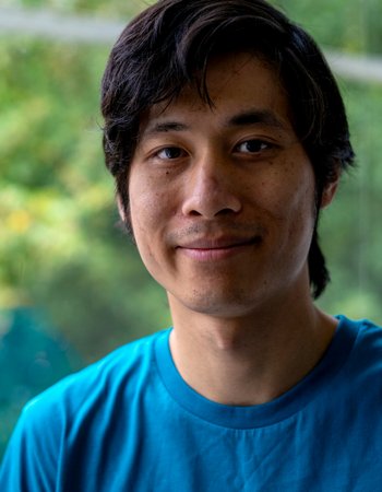 Image of Xiangxi Gao