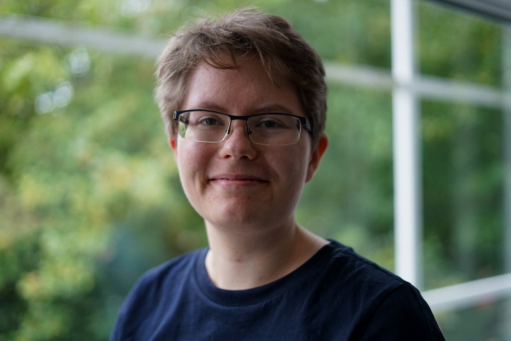 Image of Kim Susan Kremser