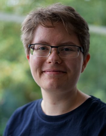 Image of Kim Susan Kremser