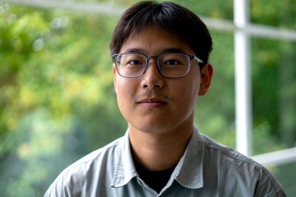 Image of Yicheng Duan