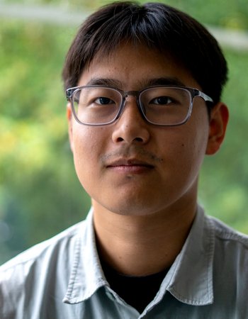 Image of Yicheng Duan