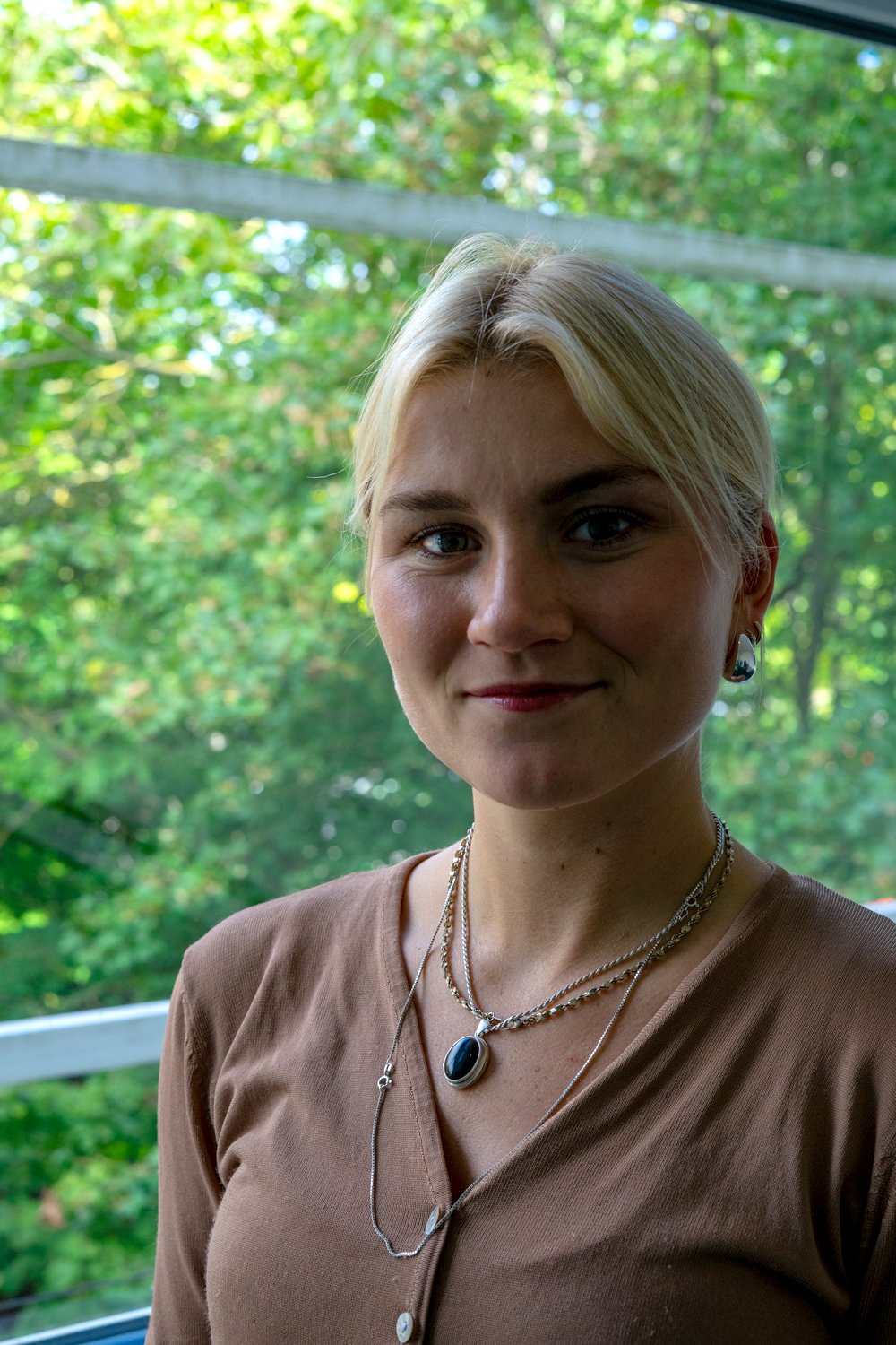 Image of Pom Strauss