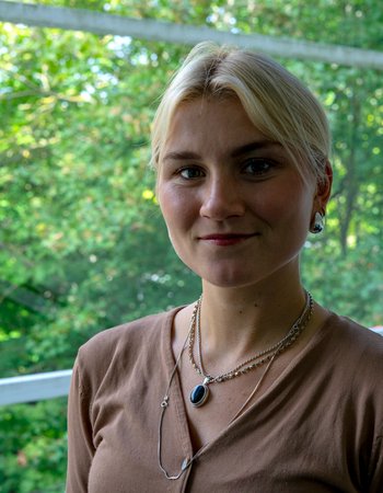 Image of Pom Strauss