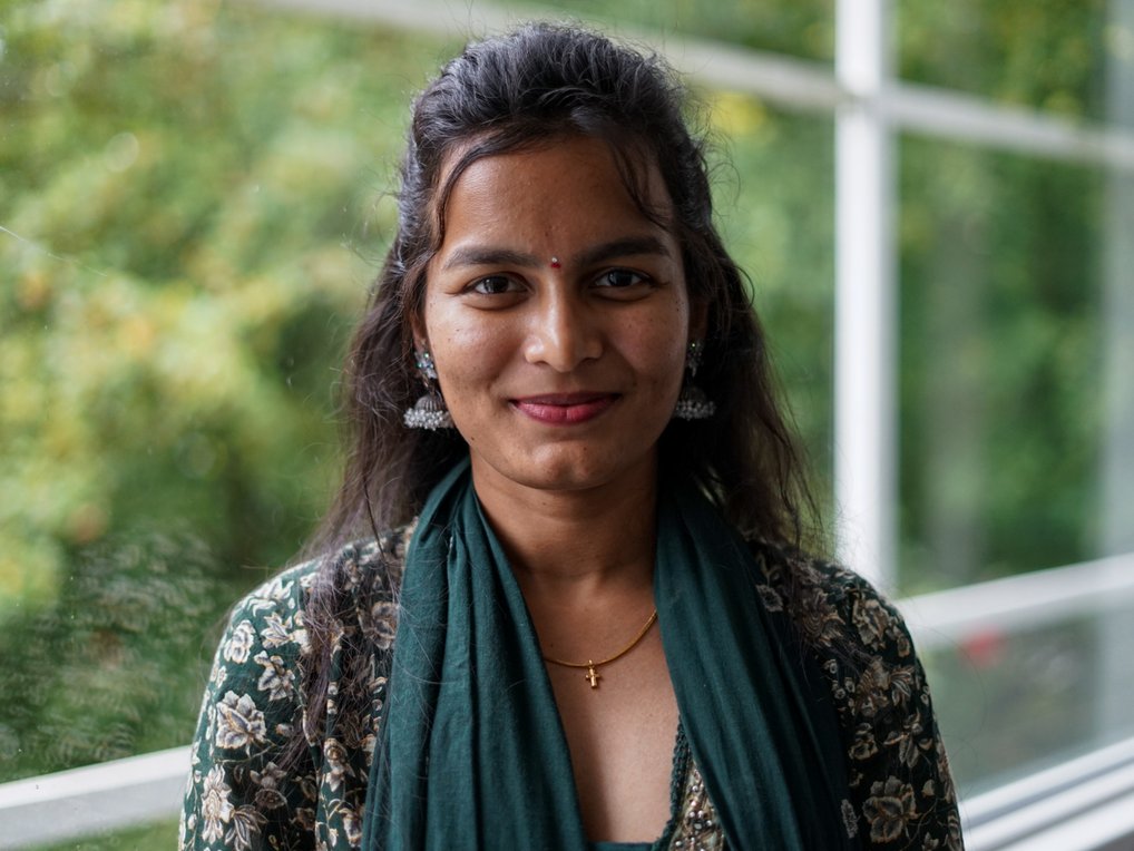 Image of Satya Divya Chukka