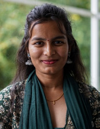 Image of Satya Divya Chukka