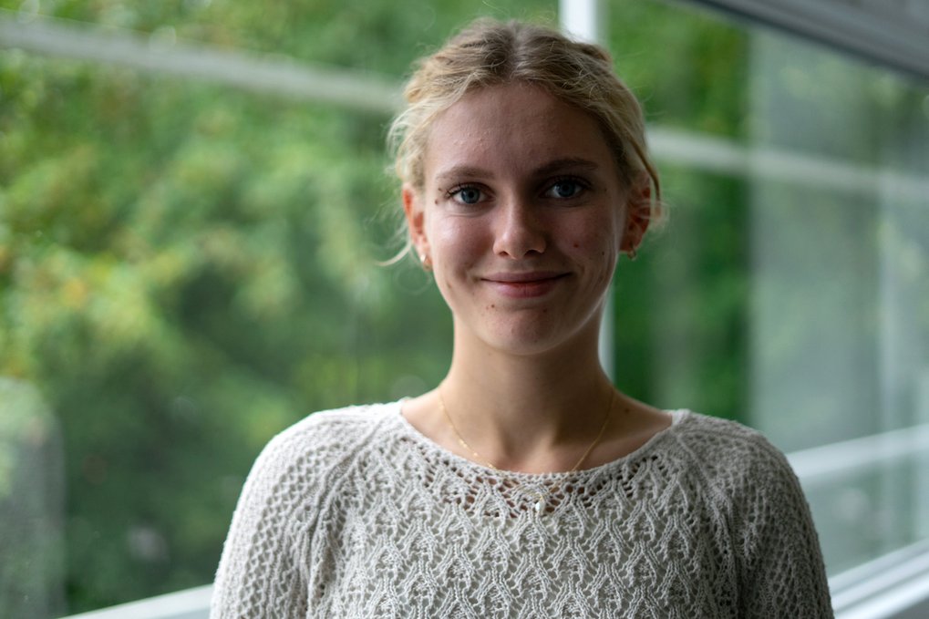 Image of Fiona Tanner