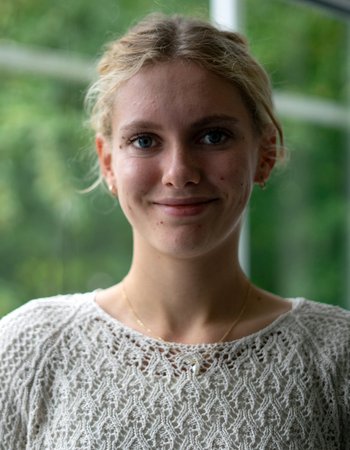 Image of Fiona Tanner