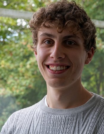 Image of Maximilian Vaßen