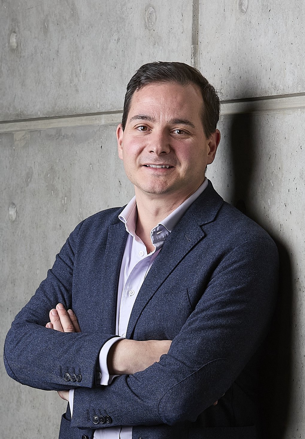 Image of Andreas Walther