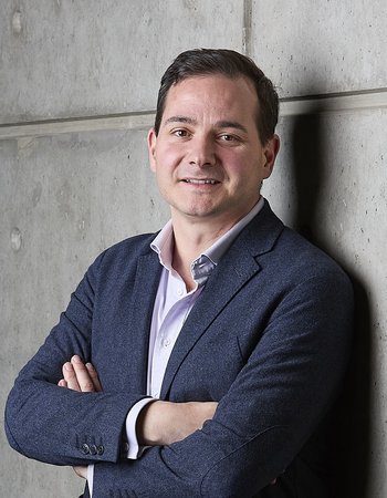 Image of Andreas Walther